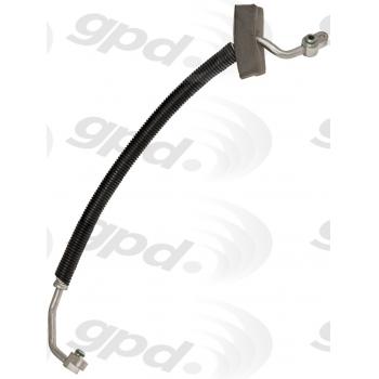 Global Parts Distributors 4812758 A/C Refrigerant Discharge Hose product image 1 of 1