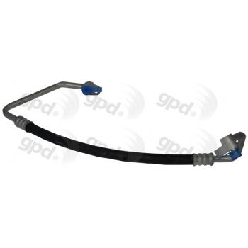 Global Parts Distributors 4812759 A/C Refrigerant Discharge Hose product image 1 of 1