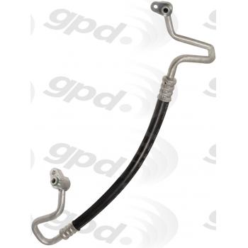 Global Parts Distributors 4812761 A/C Refrigerant Discharge Hose product image 1 of 1