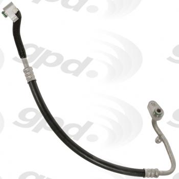 Global Parts Distributors 4812762 - A/C Refrigerant Discharge Hose Global Parts Distributors 4812762 A/C Refrigerant Discharge Hose product image 1 of 1