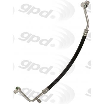 Global Parts Distributors 4812763 - A/C Refrigerant Discharge Hose Global Parts Distributors 4812763 A/C Refrigerant Discharge Hose product image 1 of 1