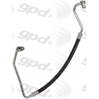 Global Parts Distributors 4812764 A/C Refrigerant Discharge Hose product image 1 of 1