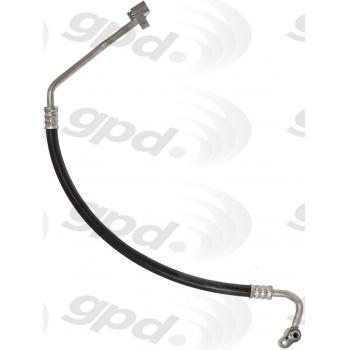 Global Parts Distributors 4812765 A/C Refrigerant Discharge Hose product image 1 of 1