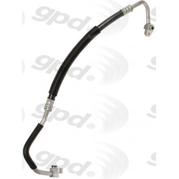 Global Parts Distributors 4812767 - A/C Refrigerant Discharge Hose Global Parts Distributors 4812767 A/C Refrigerant Discharge Hose product image 1 of 1