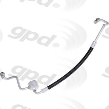 Global Parts Distributors 4812768 A/C Refrigerant Discharge Hose product image 1 of 1