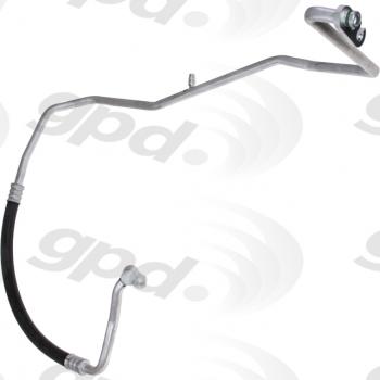 Global Parts Distributors 4812772 A/C Refrigerant Suction Hose product image 1 of 1