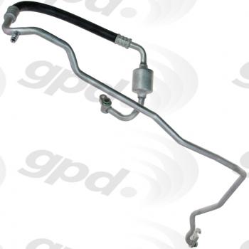 Global Parts Distributors 4812774 A/C Refrigerant Suction Hose product image 1 of 1