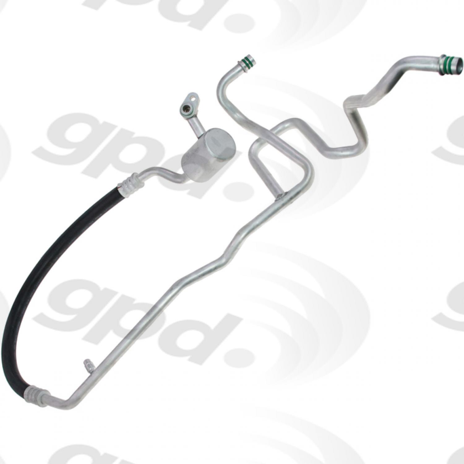 Global Parts Distributors 4812775 A/C Refrigerant Suction Hose product image 1 of 1