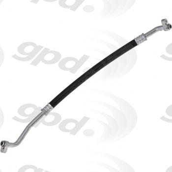 Global Parts Distributors 4812776 - A/C Refrigerant Suction Hose Global Parts Distributors 4812776 A/C Refrigerant Suction Hose product image 1 of 1