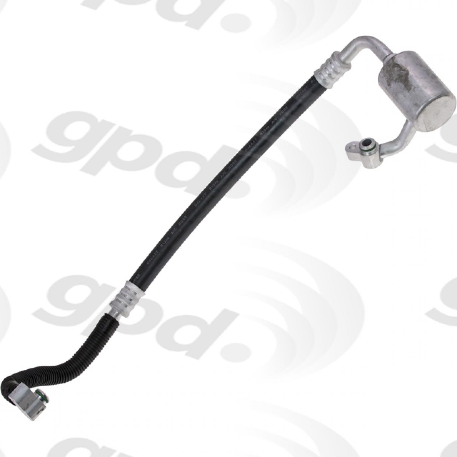 Global Parts Distributors 4812779 A/C Refrigerant Suction Hose product image 1 of 1