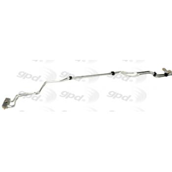 Global Parts Distributors 4812781 - A/C Refrigerant Liquid Hose Global Parts Distributors 4812781 A/C Refrigerant Liquid Hose product image 1 of 3