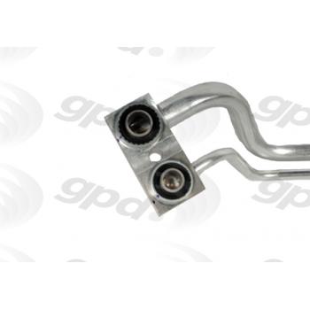 Global Parts Distributors 4812781 A/C Refrigerant Liquid Hose product image 2 of 3