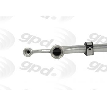 Global Parts Distributors 4812781 A/C Refrigerant Liquid Hose product image 3 of 3