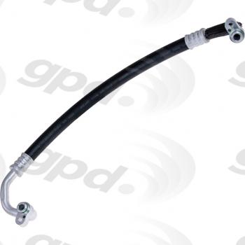 Global Parts Distributors 4812783 - A/C Refrigerant Suction Hose Global Parts Distributors 4812783 A/C Refrigerant Suction Hose product image 1 of 1
