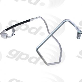 Global Parts Distributors 4812784 A/C Refrigerant Suction Hose product image 1 of 1