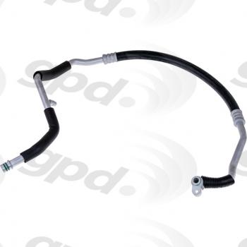 Global Parts Distributors 4812786 A/C Refrigerant Suction Hose product image 1 of 1