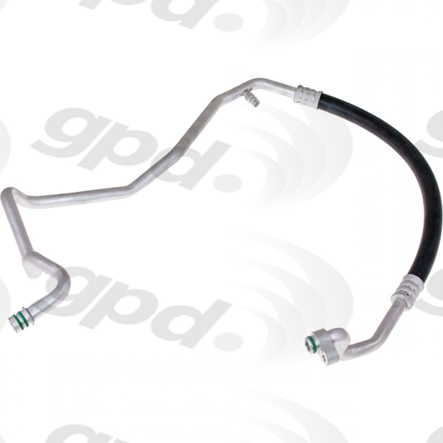 Global Parts Distributors 4812788 A/C Refrigerant Suction Hose product image 1 of 1
