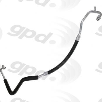 Global Parts Distributors 4812789 A/C Refrigerant Suction Hose product image 1 of 1
