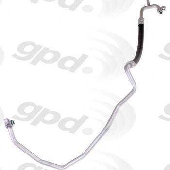 Global Parts Distributors 4812790 A/C Refrigerant Suction Hose product image 1 of 1