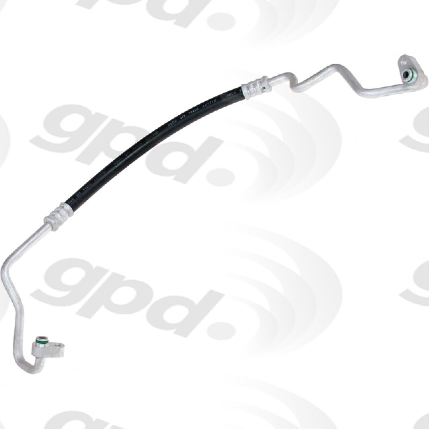 Global Parts Distributors 4812791 A/C Refrigerant Discharge Hose product image 1 of 1