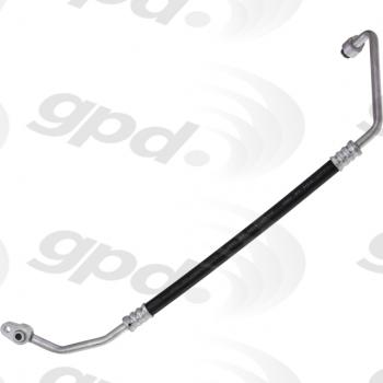 Global Parts Distributors 4812793 A/C Refrigerant Discharge Hose product image 1 of 1
