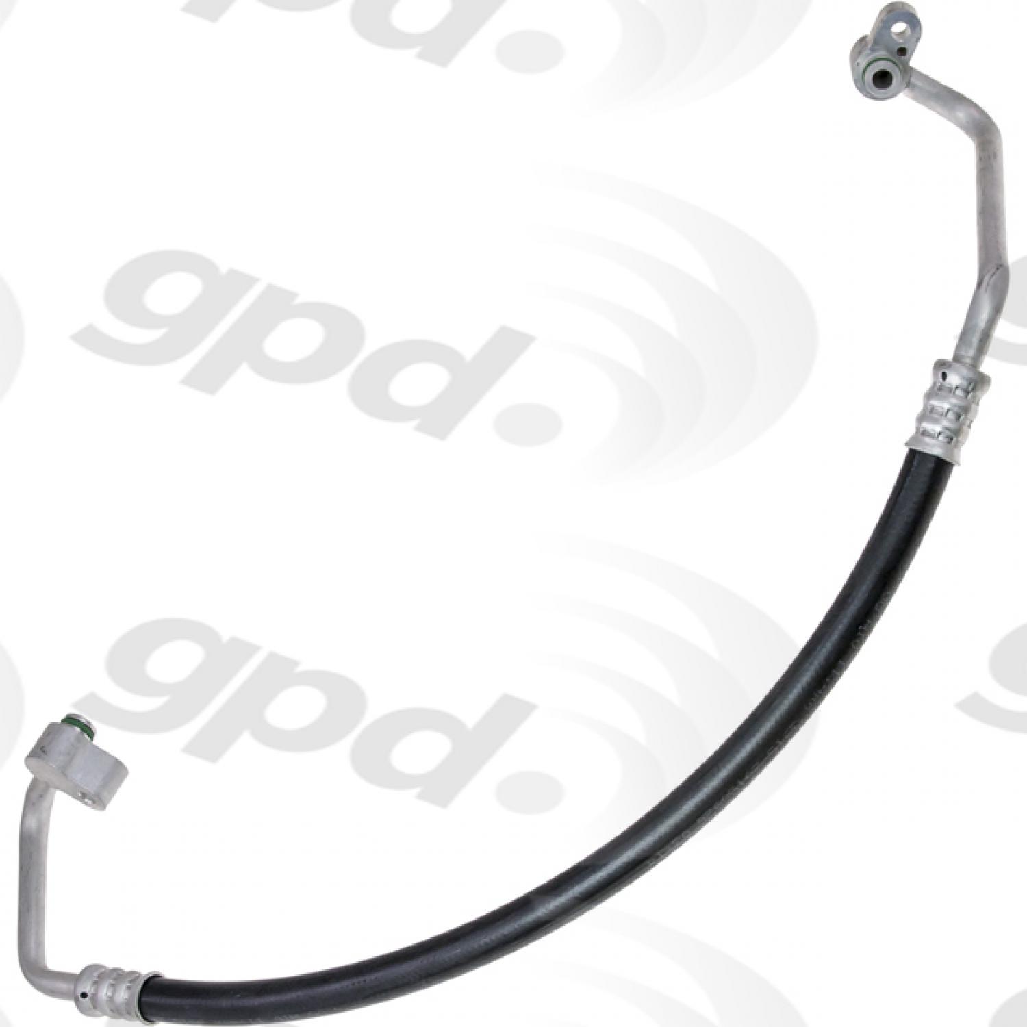 Global Parts Distributors 4812794 A/C Refrigerant Discharge Hose product image 1 of 1