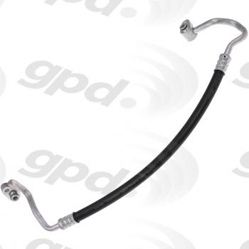 Global Parts Distributors 4812795 A/C Refrigerant Discharge Hose product image 1 of 1