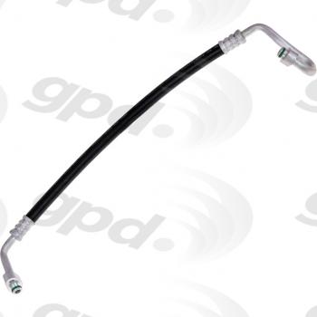 Global Parts Distributors 4812796 A/C Refrigerant Discharge Hose product image 1 of 1