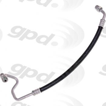 Global Parts Distributors 4812797 A/C Refrigerant Discharge Hose product image 1 of 1