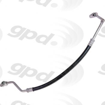 Global Parts Distributors 4812798 - A/C Refrigerant Discharge Hose Global Parts Distributors 4812798 A/C Refrigerant Discharge Hose product image 1 of 1