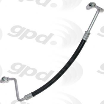 Global Parts Distributors 4812799 A/C Refrigerant Discharge Hose product image 1 of 1