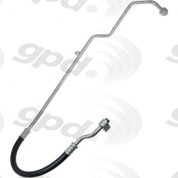 Global Parts Distributors 4812801 A/C Refrigerant Discharge Hose product image 1 of 1