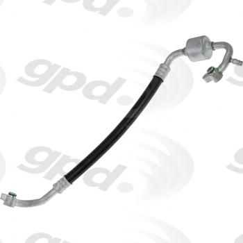 Global Parts Distributors 4812802 A/C Refrigerant Suction Hose product image 1 of 1