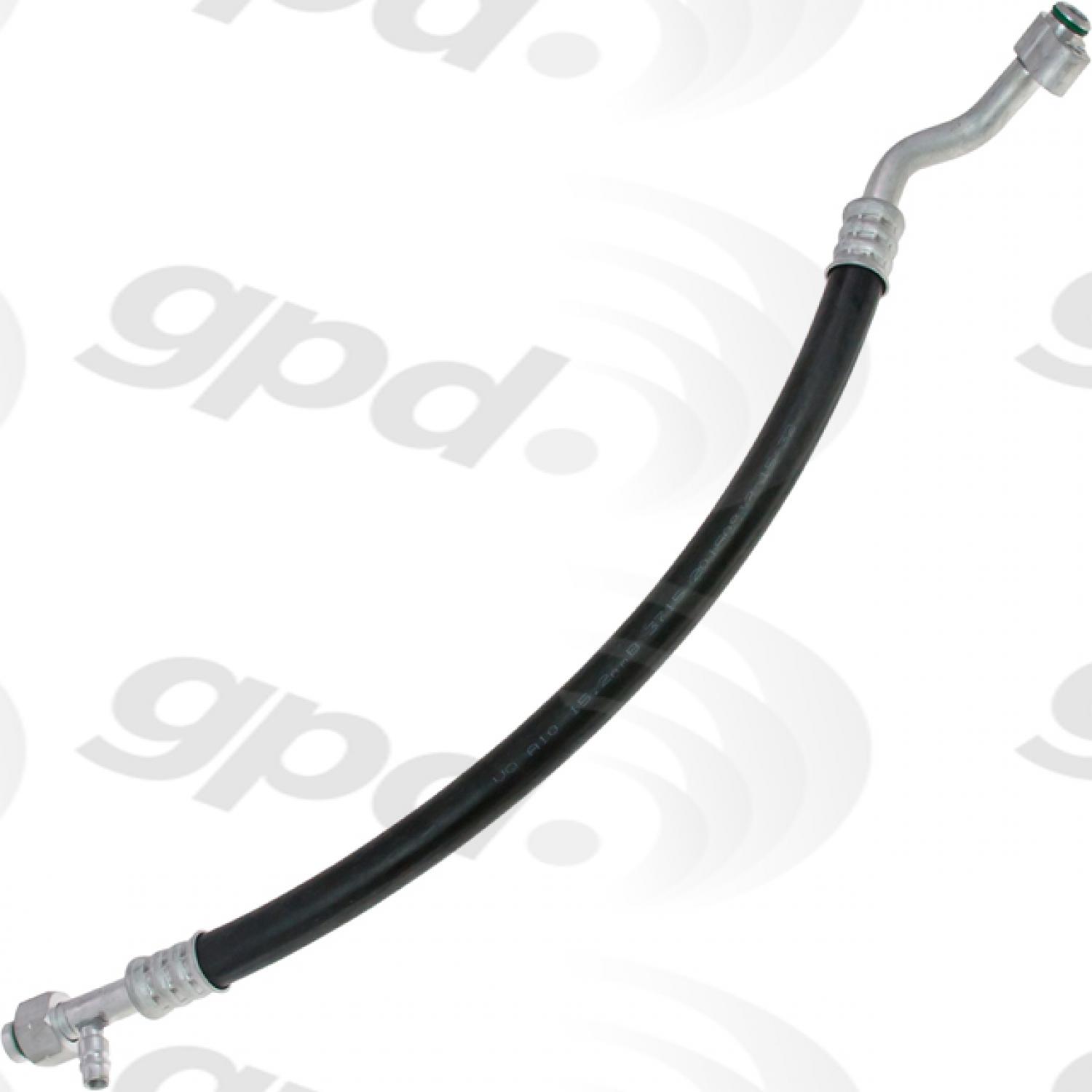 Global Parts Distributors 4812803 A/C Refrigerant Suction Hose product image 1 of 1
