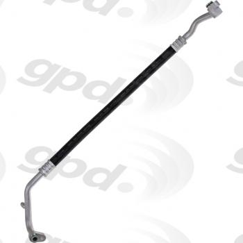 Global Parts Distributors 4812805 - A/C Refrigerant Suction Hose Global Parts Distributors 4812805 A/C Refrigerant Suction Hose product image 1 of 1