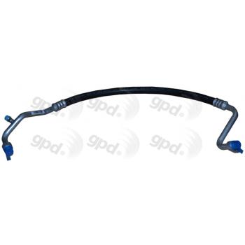 Global Parts Distributors 4812806 - A/C Refrigerant Suction Hose Global Parts Distributors 4812806 A/C Refrigerant Suction Hose product image 1 of 1