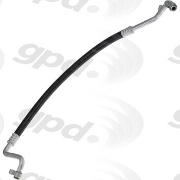 Global Parts Distributors 4812807 - A/C Refrigerant Suction Hose Global Parts Distributors 4812807 A/C Refrigerant Suction Hose product image 1 of 1