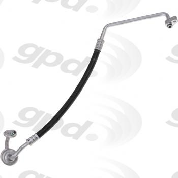 Global Parts Distributors 4812809 - A/C Refrigerant Discharge Hose Global Parts Distributors 4812809 A/C Refrigerant Discharge Hose product image 1 of 1