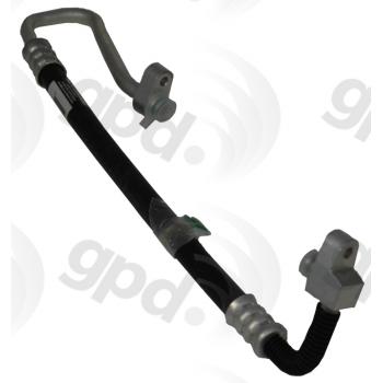 Global Parts Distributors 4812810 A/C Refrigerant Discharge Hose product image 1 of 1