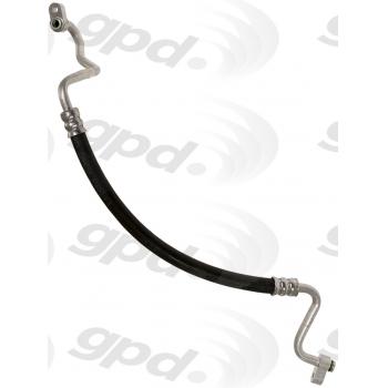 Global Parts Distributors 4812814 A/C Refrigerant Discharge Hose product image 1 of 1