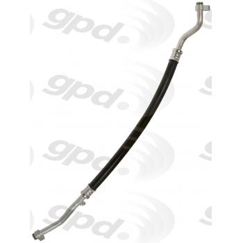 Global Parts Distributors 4812816 A/C Refrigerant Suction Hose product image 1 of 1