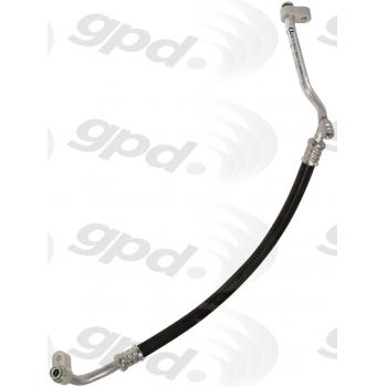 Global Parts Distributors 4812817 A/C Refrigerant Discharge Hose product image 1 of 1