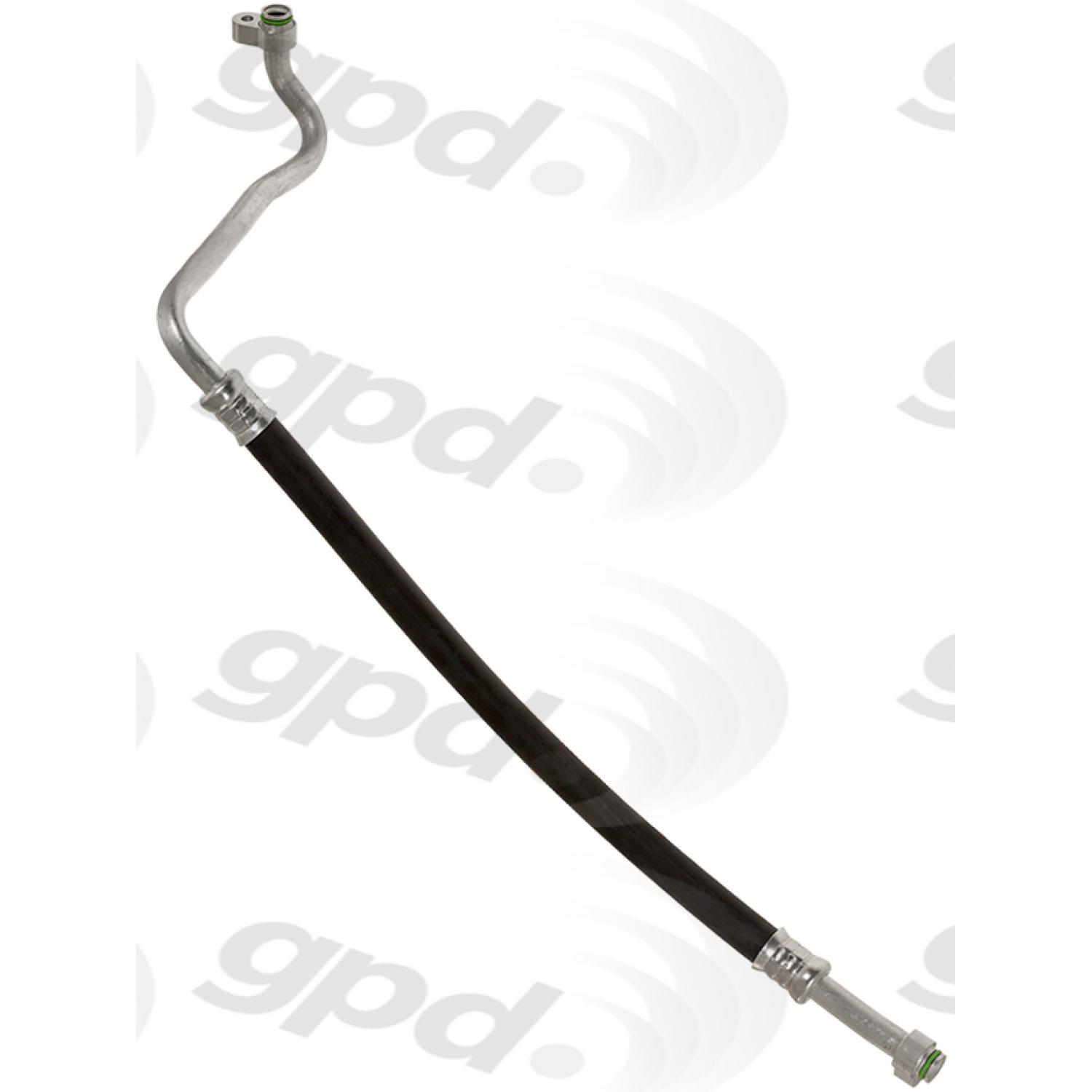 Global Parts Distributors 4812819 A/C Refrigerant Suction Hose product image 1 of 1