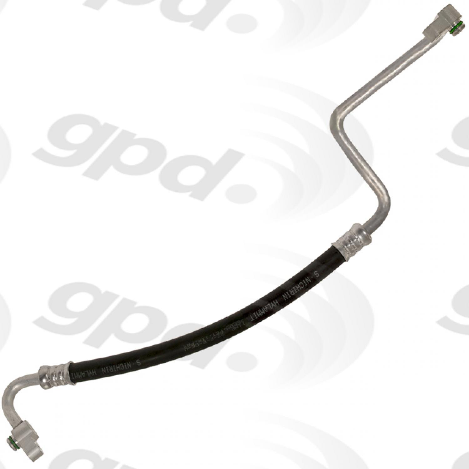 Global Parts Distributors 4812820 A/C Refrigerant Discharge Hose product image 1 of 1