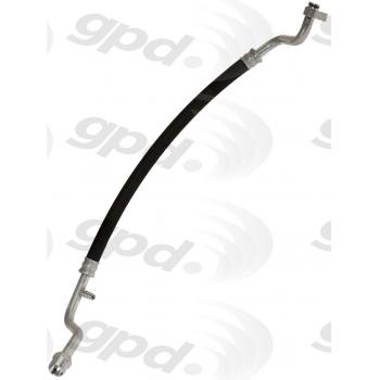Global Parts Distributors 4812821 A/C Refrigerant Suction Hose product image 1 of 1