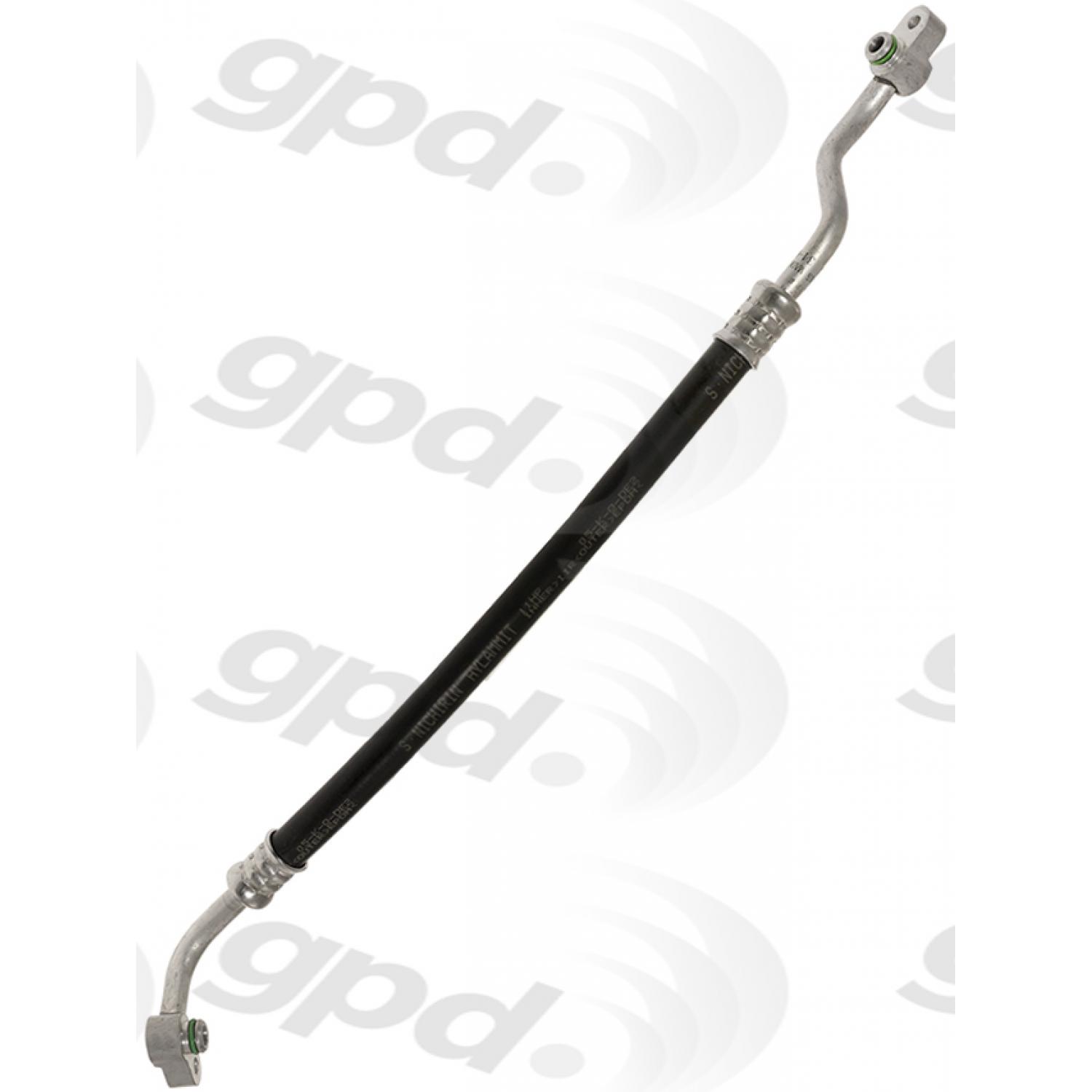Global Parts Distributors 4812822 A/C Refrigerant Discharge Hose product image 1 of 1