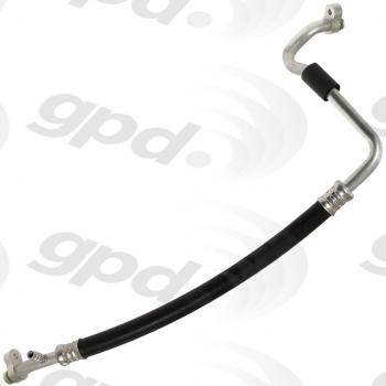 Global Parts Distributors 4812823 A/C Refrigerant Suction Hose product image 1 of 1