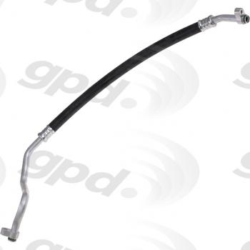 Global Parts Distributors 4812825 A/C Refrigerant Suction Hose product image 1 of 1