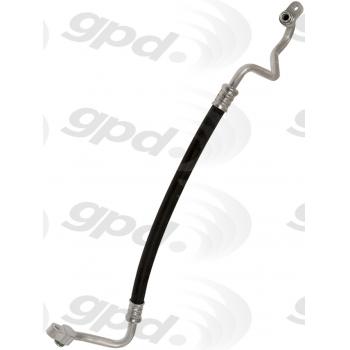 Global Parts Distributors 4812826 - A/C Refrigerant Discharge Hose Global Parts Distributors 4812826 A/C Refrigerant Discharge Hose product image 1 of 1