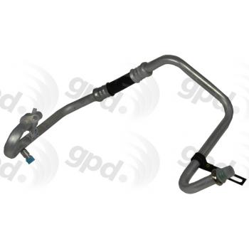 Global Parts Distributors 4812827 A/C Refrigerant Suction Hose product image 1 of 1